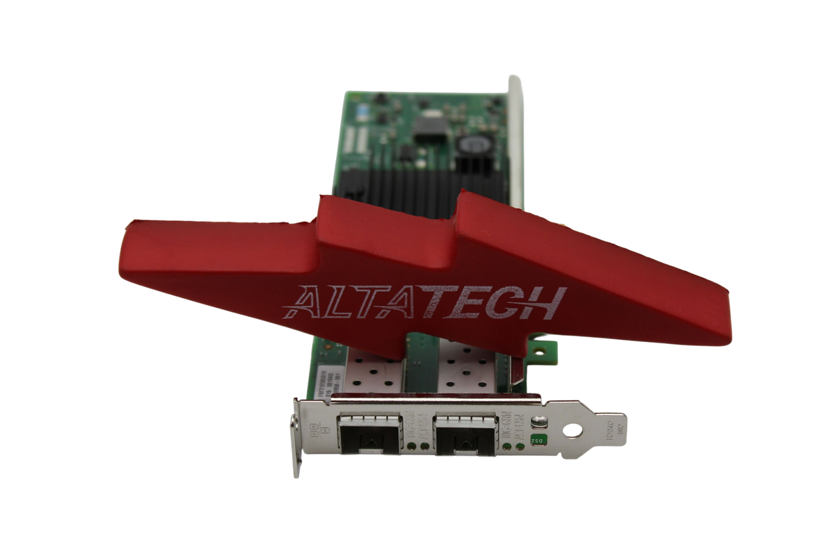 Dell 05N7Y5 Intel X710-DA2 10G SFP+ DP LP, Used