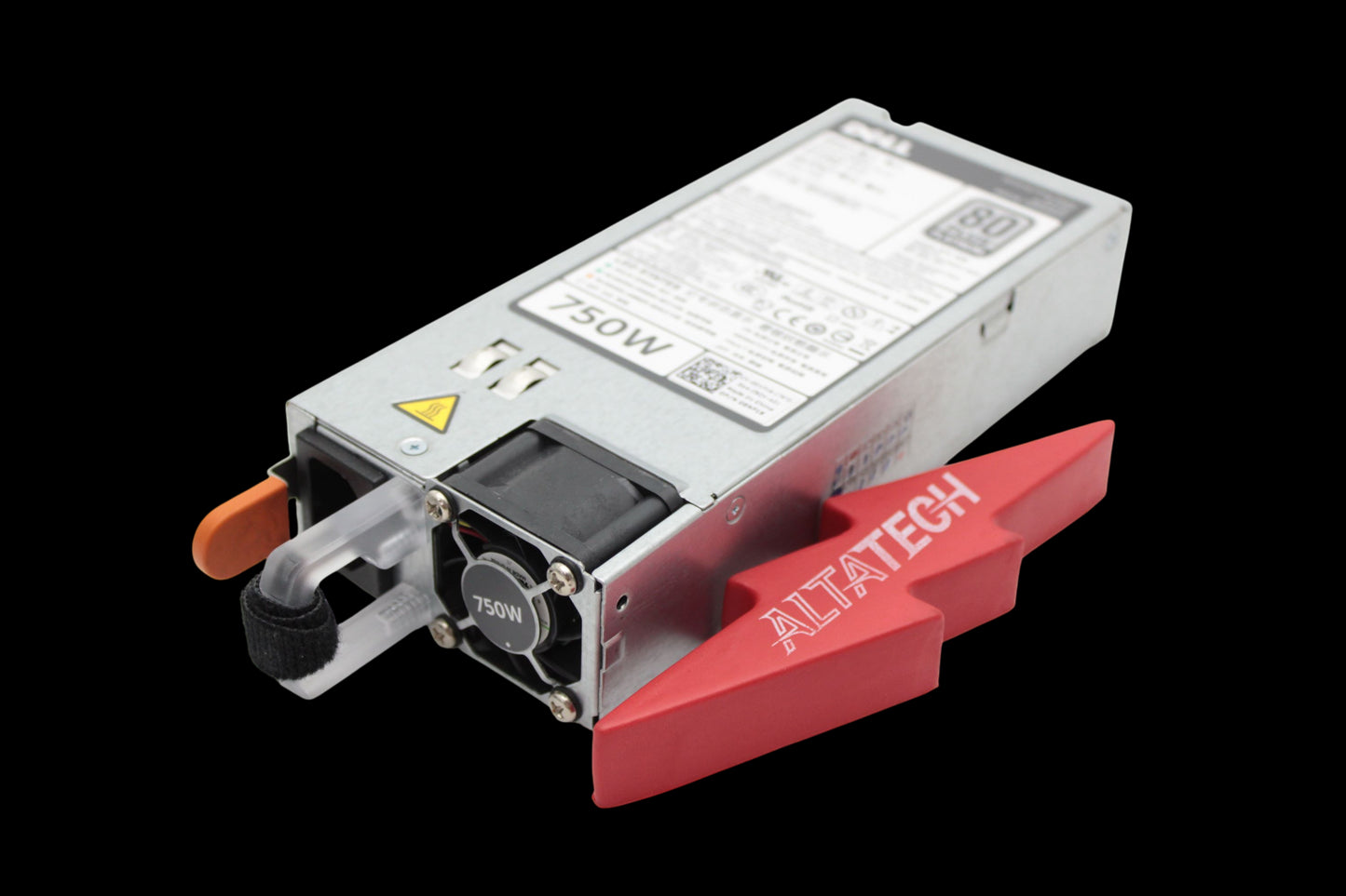 Dell 05NF18 750W Delta Power Supply PER720, Used