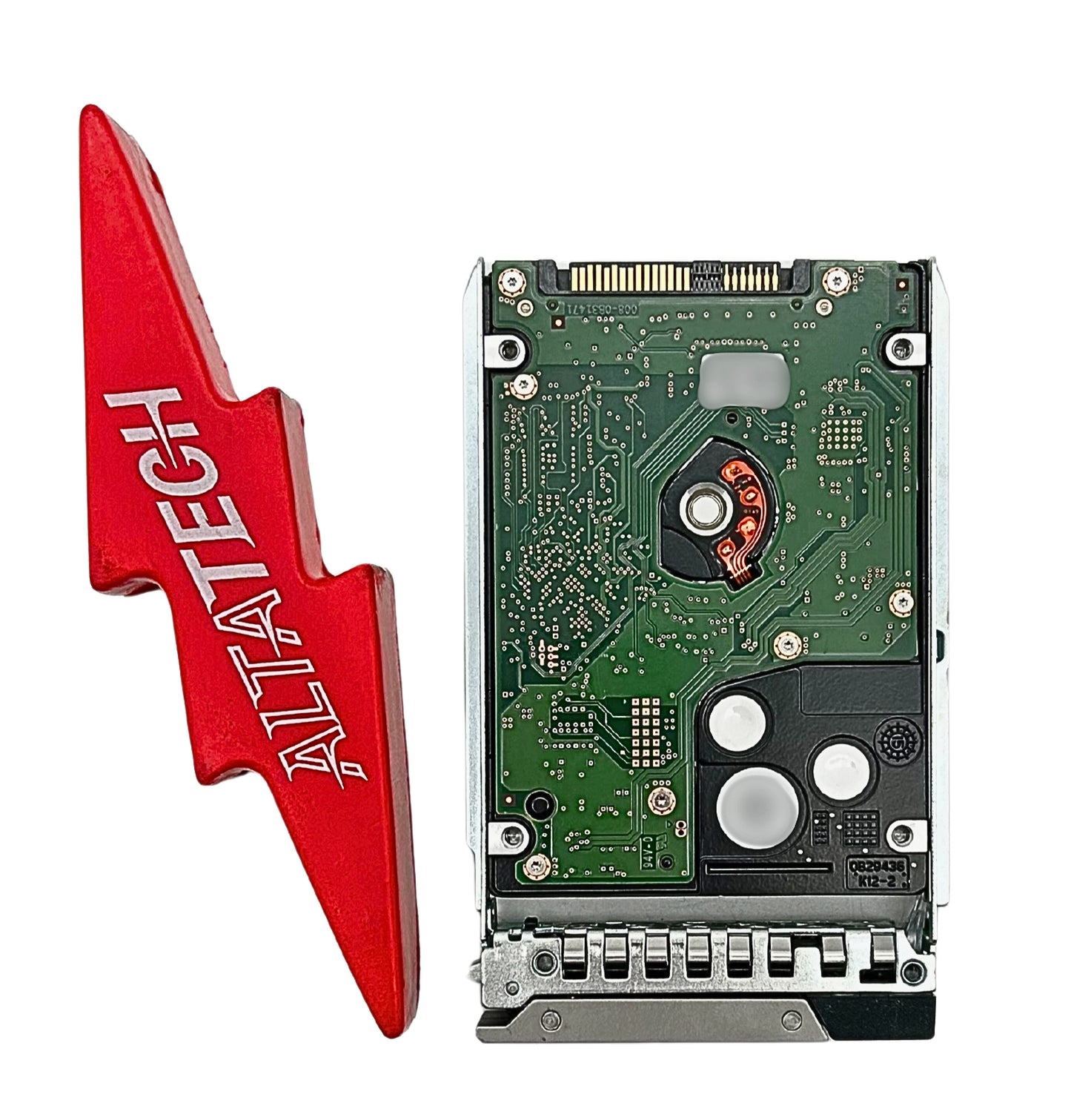 Dell 05PNGD 600GB 15K SAS 2.5 12G, Used