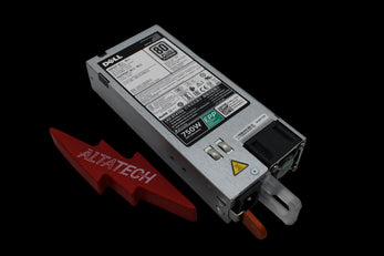 Dell 05RHVV 750W POWER SUPPLY, DELTA R730/R740, Used