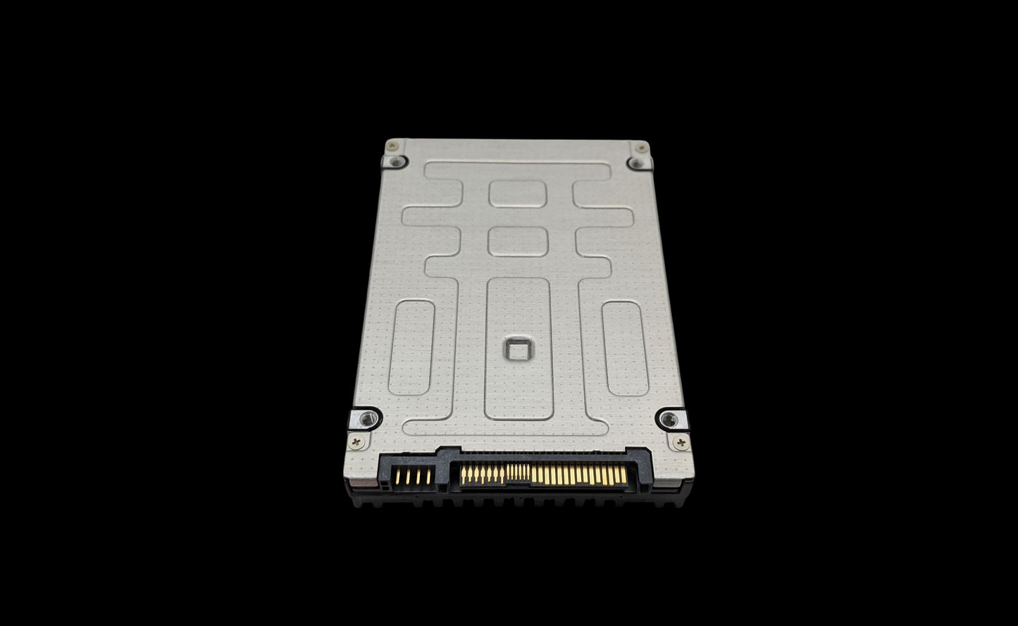 Dell 05VHHG 400GB SSD SAS 2.5" 12G WI, Used