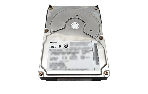 Dell 05W925 36GB 10K SCSI 3.5" U320, Used