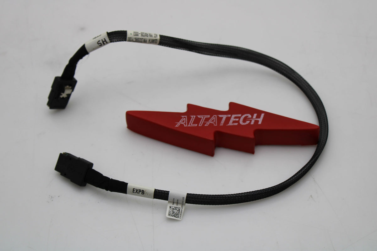 Dell 05X8NH Cable Controller to RAID C2100, Used