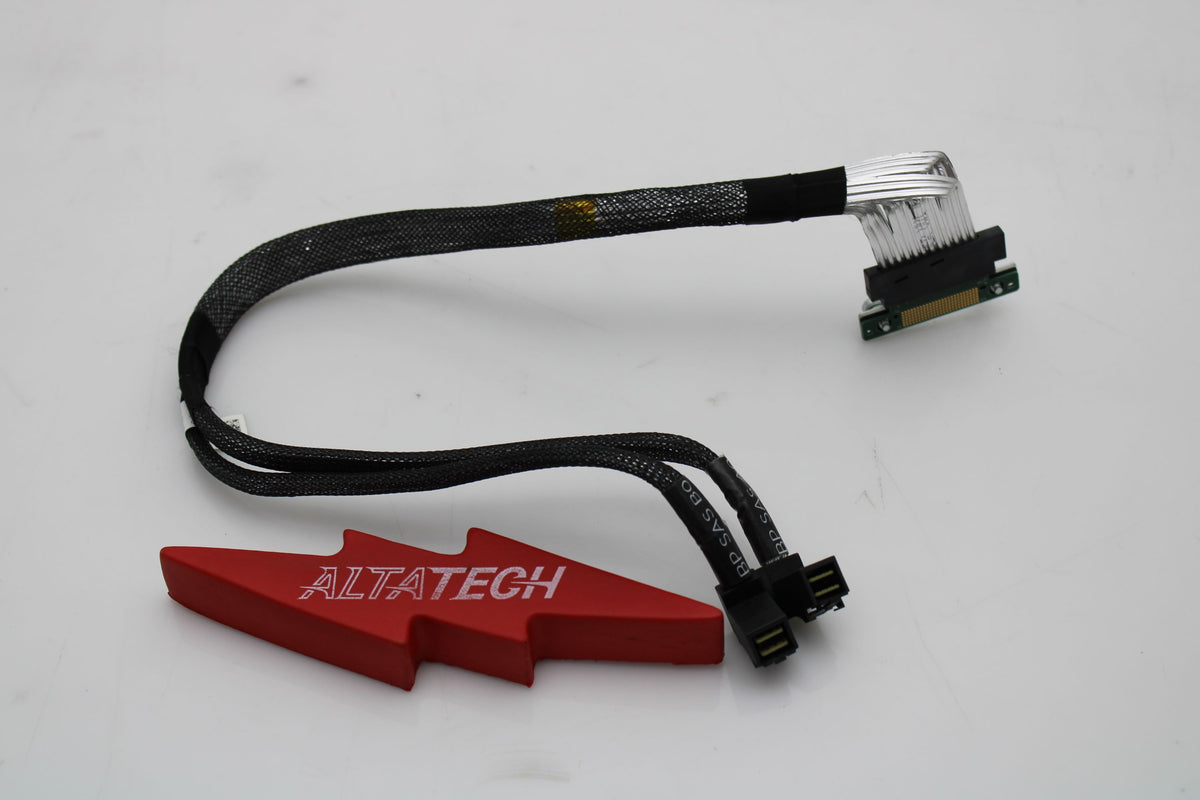 Dell 05YYHW R730XD PERC DUAL MINI SAS HD, Used