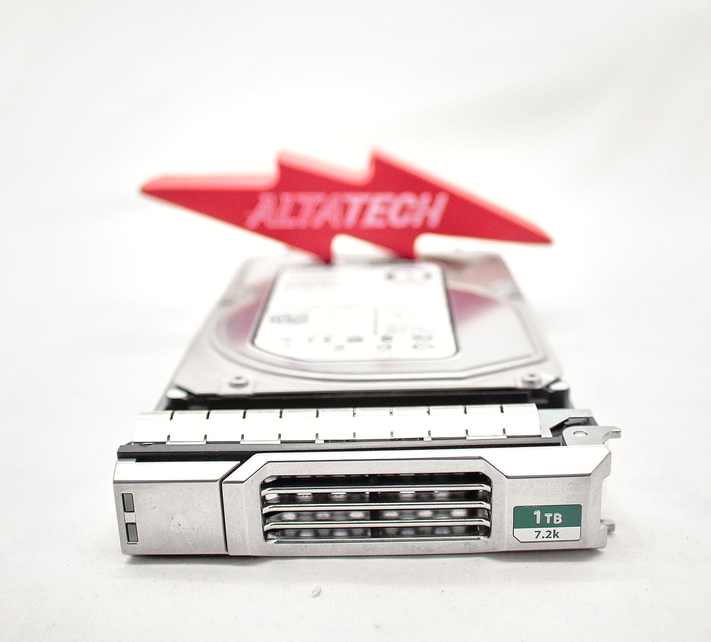 Dell 062VY2 1TB 7.2K SAS 3.5 6G 9YZ264-158 EP+, Used