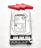 Dell 062VY2 1TB 7.2K SAS 3.5 6G 9YZ264-158 EP+, Used