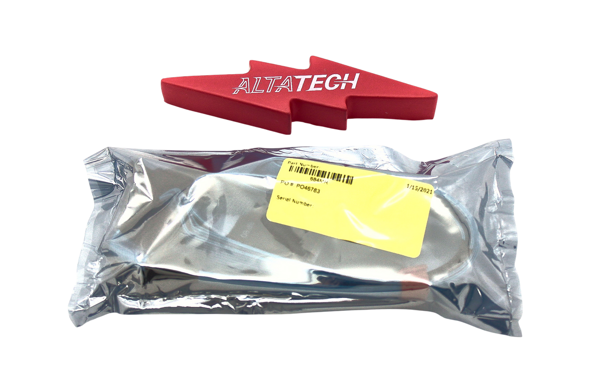 Dell 0684MR CABLE, NVME, BP A0/B0 MB M3/4 R640, Used