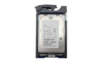 Dell 06DG83 600GB 15K SAS 3.5 6G EP+ 0B24550, Used