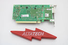 Dell 06FKDT ConnectX-5 SP VPI EDR QSFP28 LP, Used