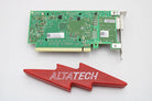 Dell 06FKDT ConnectX-5 SP VPI EDR QSFP28 LP, Used
