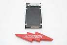 Dell 06GK00 1.6TB SSD U.2 NVME MU GEN4, Used