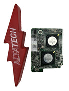 Dell 06JRC 5709S QUAD-PORT GB Mezz Card, Used