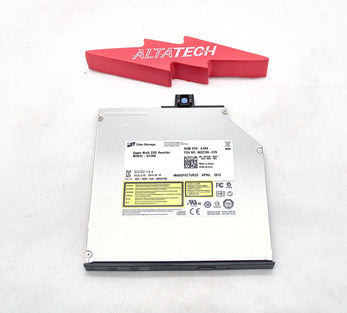 Dell 06TC23 DVD+/-RW, 8X, SATAGU70N R720, Used