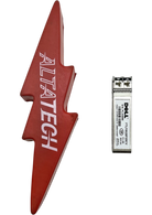 Dell 06W2YH 8GB SFP+ OPTICAL TRANSCEIVER, Used