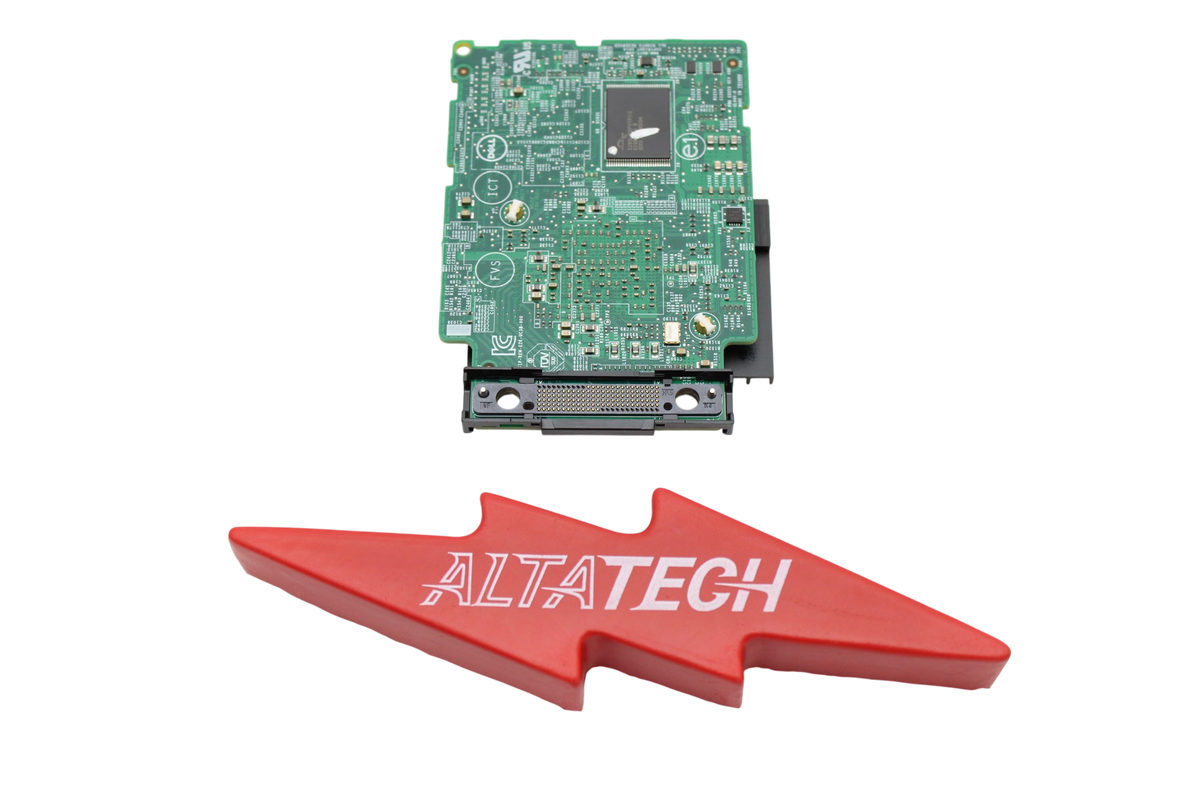 Dell 071H1J HBA H330 Mini Mono Controller, Used