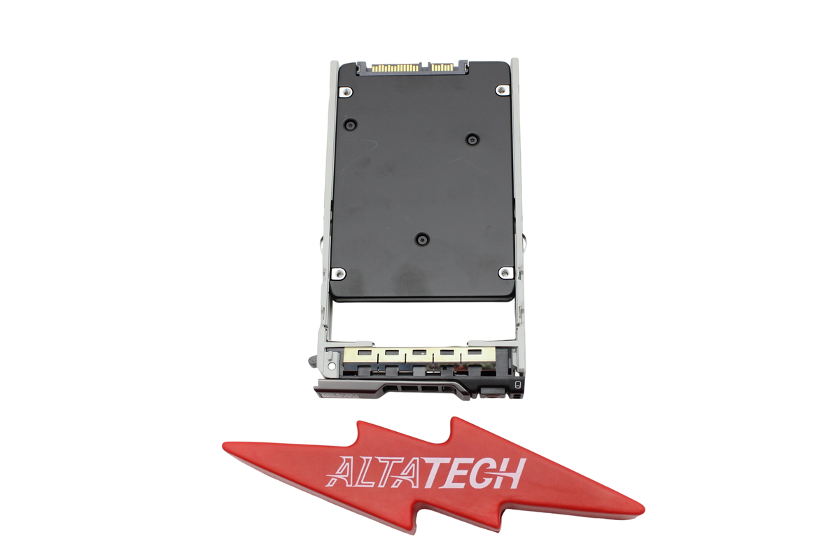 Dell 071K37 1.92TB SSD SATA 2.5 6G MU, Used