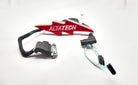 Dell 072HGP Cable Assembly BP to SSD Sata R430, Used