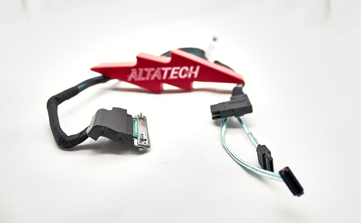 Dell 072HGP Cable Assembly BP to SSD Sata R430, Used