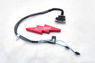 Dell 072HGP Cable Assembly BP to SSD Sata R430, Used