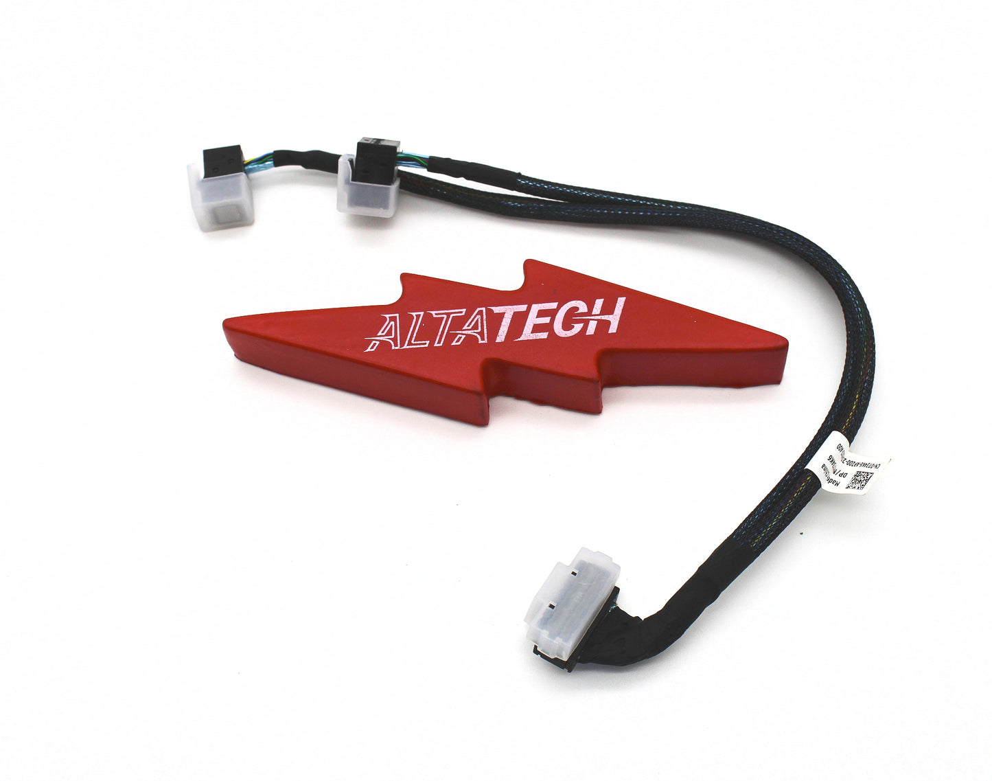 Dell 0734K6 Cable Assembly, BP TO PCIE PERC G15, Used