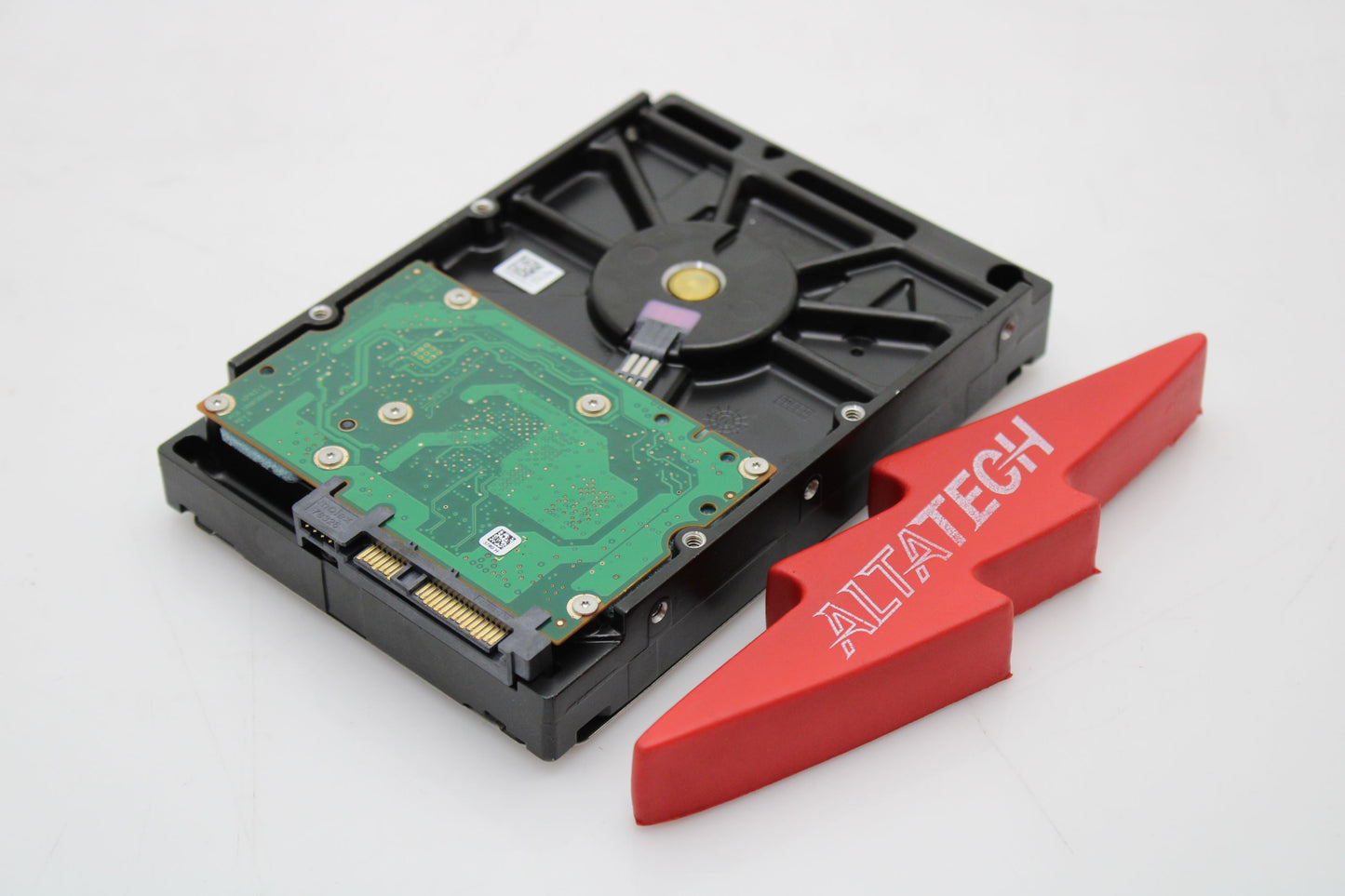 Dell 0740YX 1TB 7.2K SAS 3.5" 6G, Used