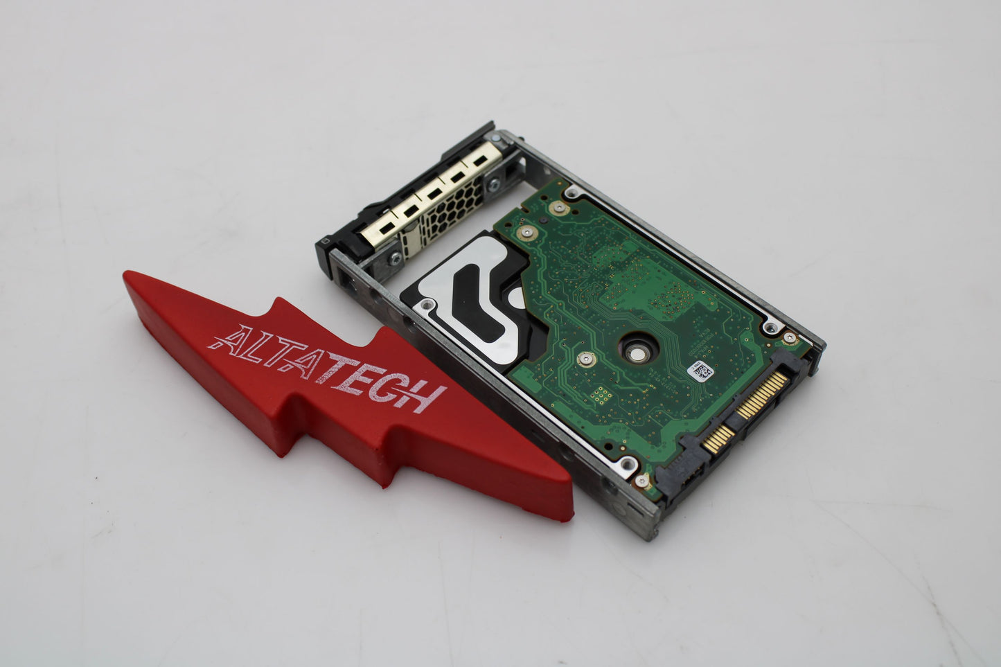Dell 0745GC 300GB 10K SAS 2.5 6G, Used