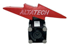 Dell 079WM9 Fan Assembly R430, Used