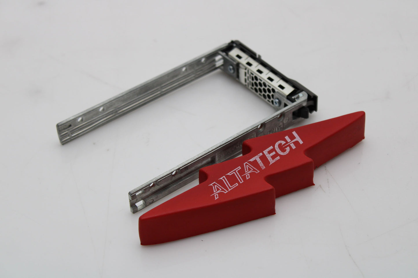 Dell 07D4F6 2.5 TRAYS SC220 SC4020, Used