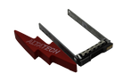 Dell 07D4F6 2.5 TRAYS SC220 SC4020, Used