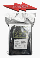 Dell 07GVN_NEW 8TB 7.2K SAS 3.5 12G 4K HDD, New No Box