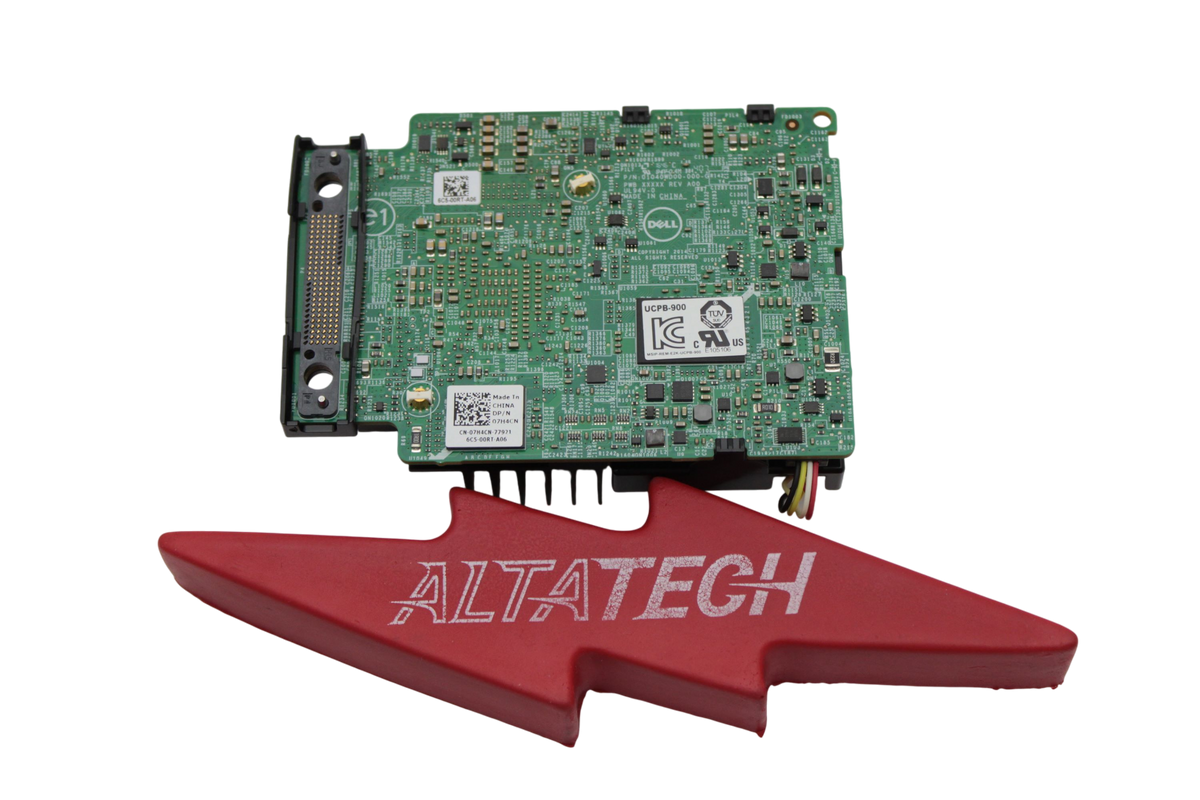 Dell 07H4CN H730P Mini Mono 12Gbps RAID Controller, Used