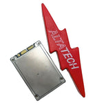 Dell 07HCG 960GB SSD SATA 1.8' 6G RI MZ8LM960HCJH-000D3 / MZ-8LM960A, Used