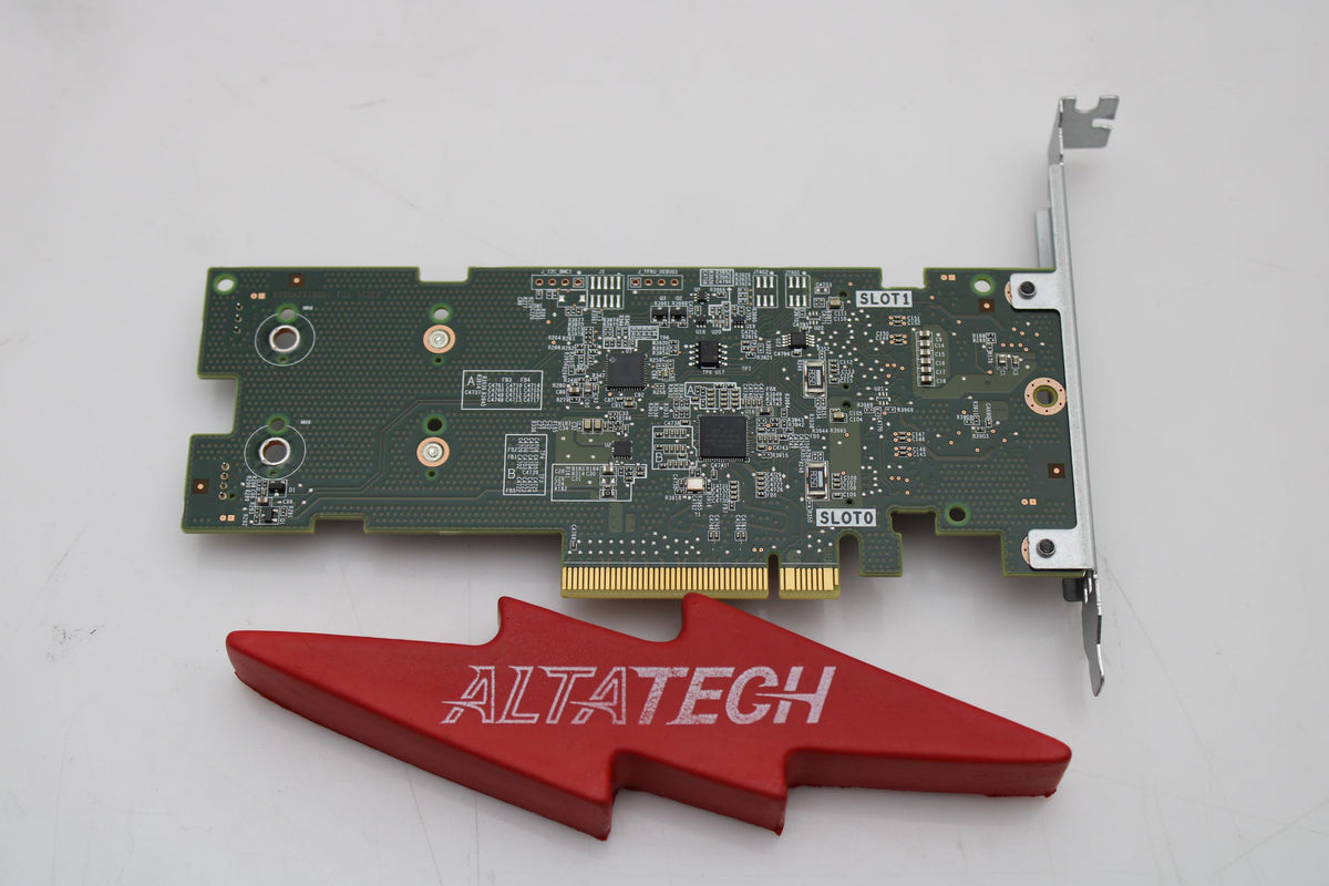 Dell 07HYY4 Boss Controller 2X M.2 SATA PCI-E FH, Used