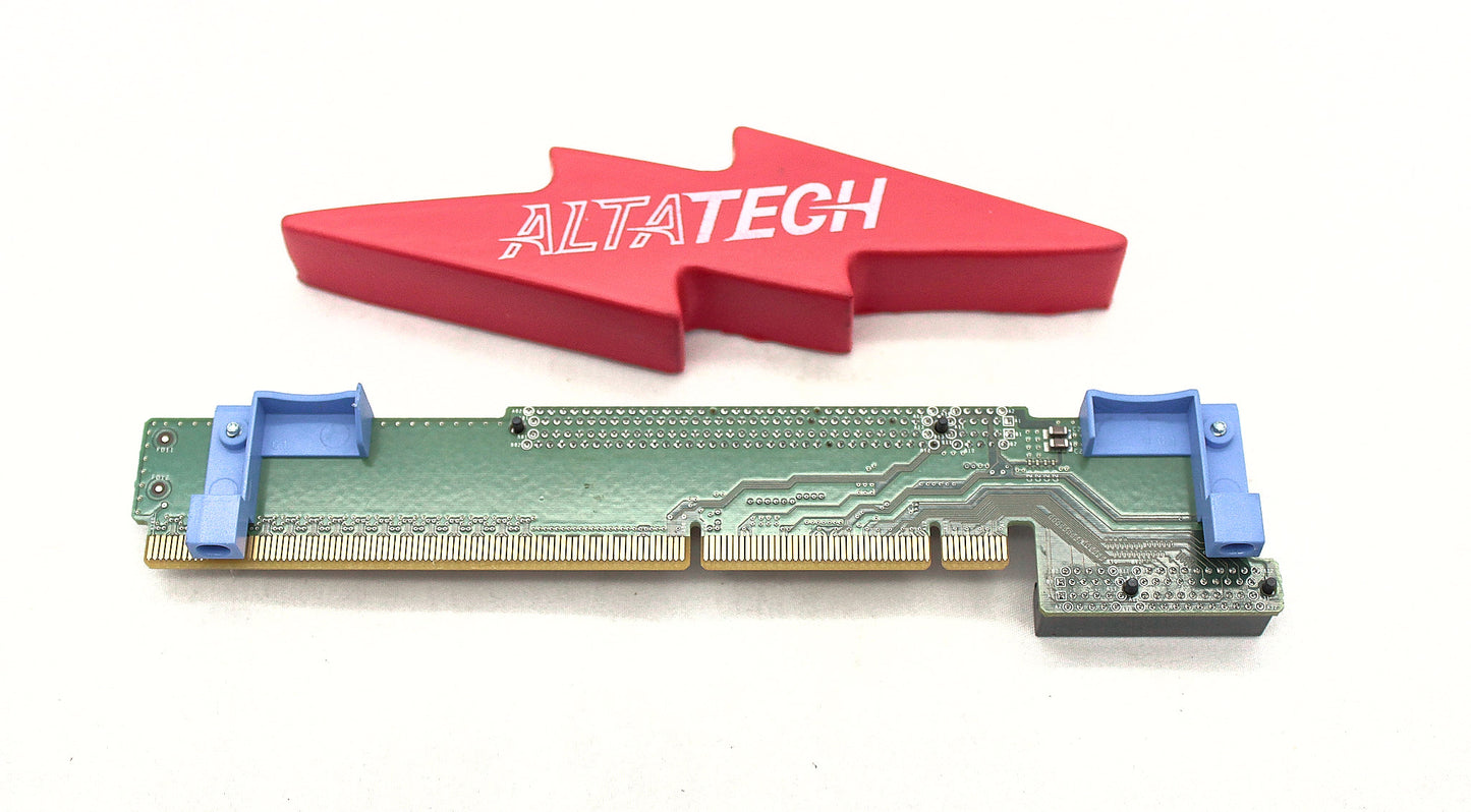 Dell 07KMJ7 RISER #1 (G3X16) 2P CPU R320/R420, Used
