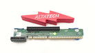 Dell 07KMJ7 RISER #1 (G3X16) 2P CPU R320/R420, Used