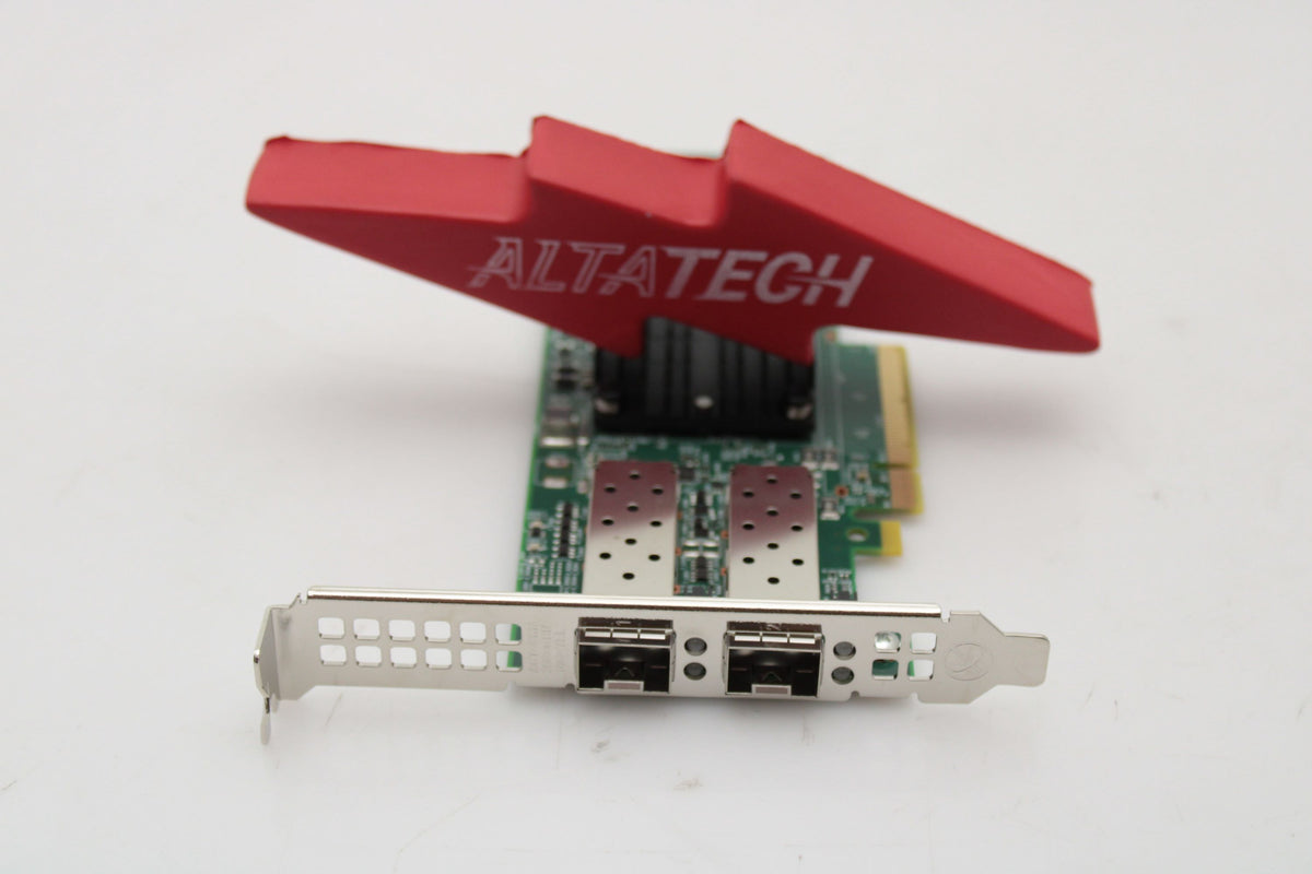 Dell 07M8VP Broadcom 57404 DP 25GB DA/SFP+ FH, Used