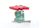 Dell 07PHFC Serial PCIE Card DPWC100, Used