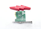 Dell 07PHFC Serial PCIE Card DPWC100, Used
