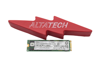 Dell 07RKD7 480GB SSD Sata m.2 for Boss Controller, Used