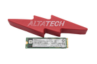 Dell 07RKD7 480GB SSD Sata m.2 for Boss Controller, Used