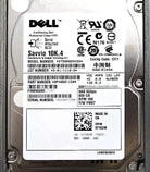 Dell 07T0DW 600GB 10K SAS 2.5