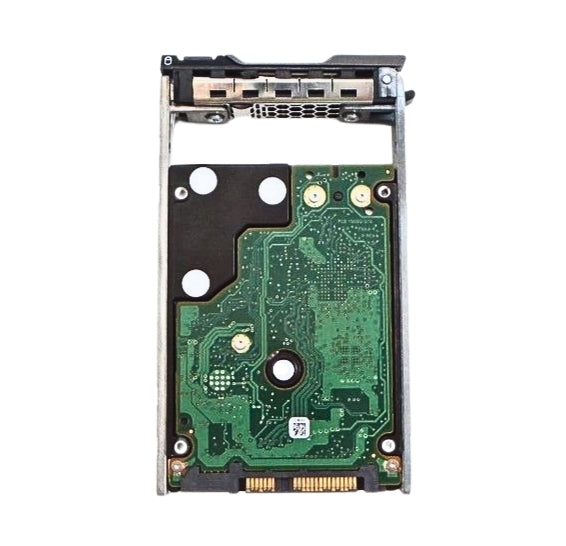 Dell 07T0DW 600GB 10K SAS 2.5" 6G, Used