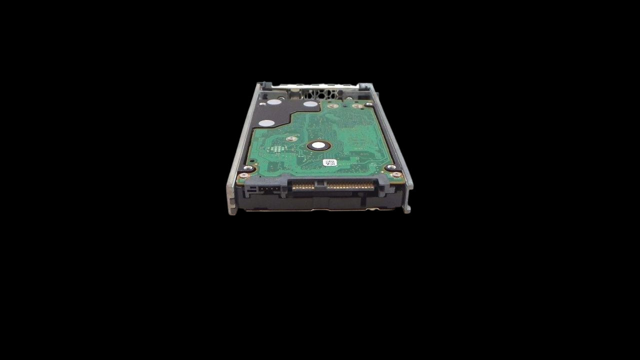 Dell 07T0DW 600GB 10K SAS 2.5" 6G, Used