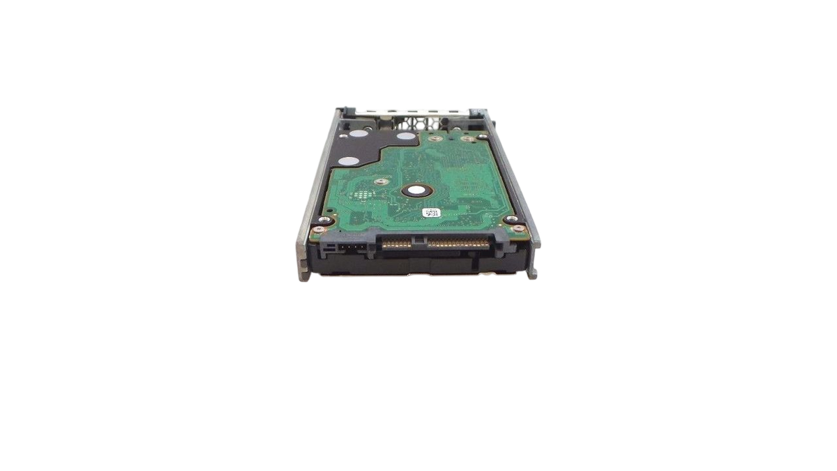 Dell 07T0DW 600GB 10K SAS 2.5" 6G, Used