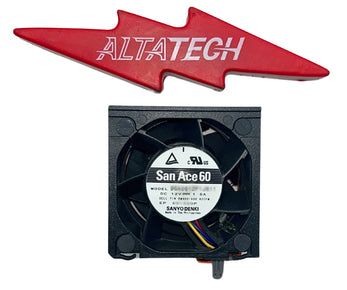 Dell 07VM5P FAN ASSEMBLY PE VRTX, Used