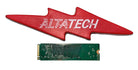 Dell 07VPP2 512GB SSD M.2 PCIE NVME 80 TOSH (1), Used
