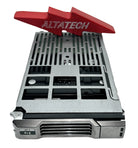 Dell 07WV9W 2TB 7.2K SAS 3.5 6G 9YZ268-157 EP+, Used