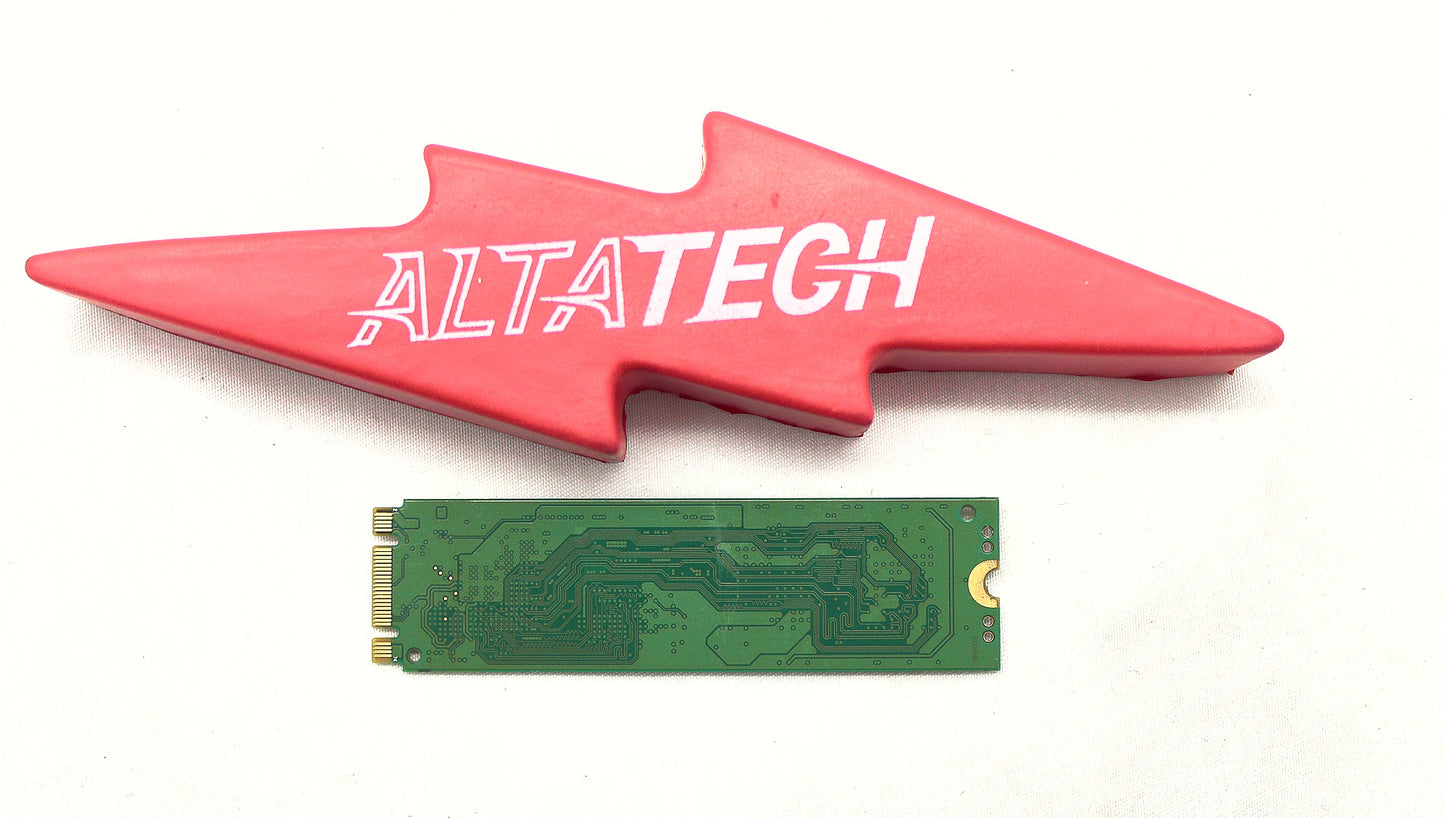 Dell 07XD6D 256GB SSD M.2 SATA 80 HYN SC300 (2), Used