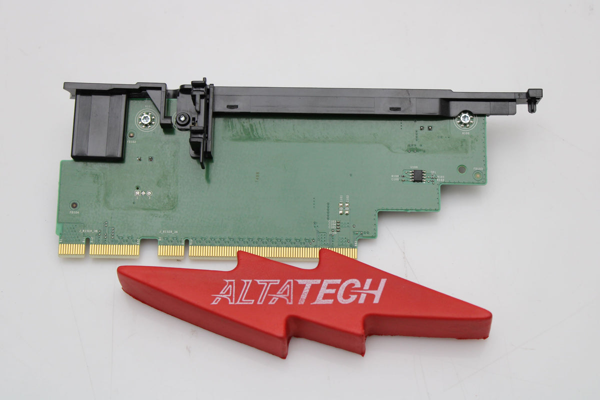 Dell 0800JH RISER #3 SLOT 6 (1 X16 ) R730, Used