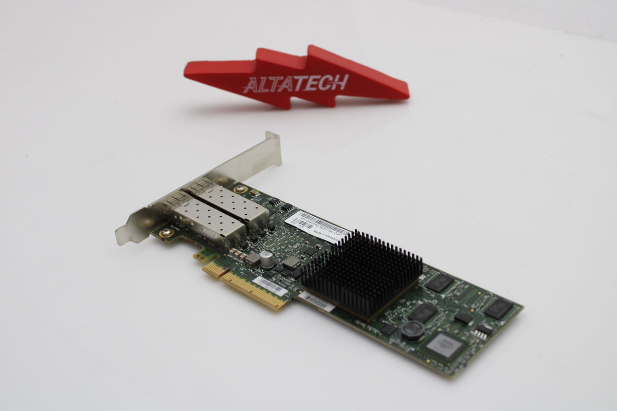 Dell 084FDM NetLogic AEL2020-1G16C Dual Port FH, Used